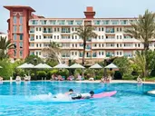 Belconti Resort Hotel