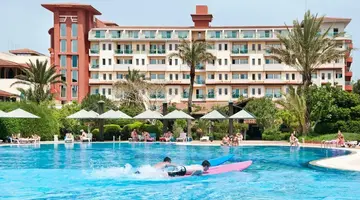 Belconti Resort Hotel