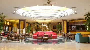 BELCONTI RESORT HOTEL