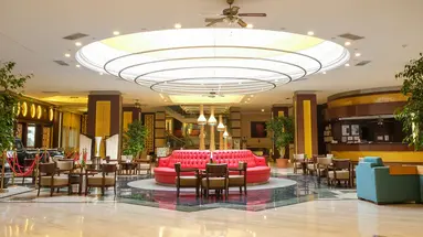 BELCONTI RESORT HOTEL