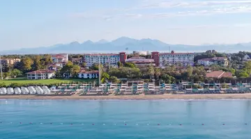 BELCONTI RESORT HOTEL