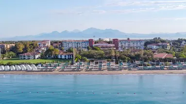 BELCONTI RESORT HOTEL
