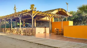 BELCONTI RESORT HOTEL