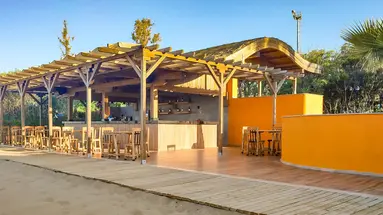 BELCONTI RESORT HOTEL