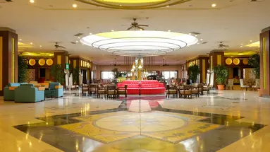 BELCONTI RESORT HOTEL