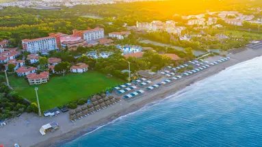 BELCONTI RESORT HOTEL