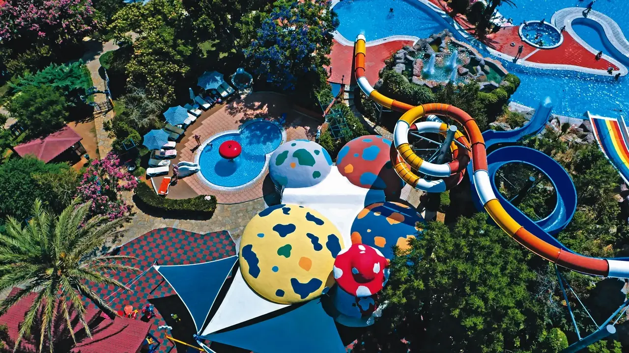 BELCONTI RESORT HOTEL