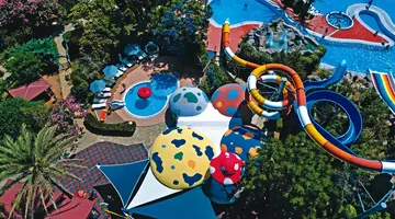 BELCONTI RESORT HOTEL