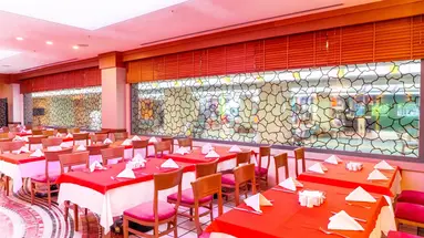 BELCONTI RESORT HOTEL
