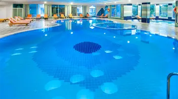 BELCONTI RESORT HOTEL