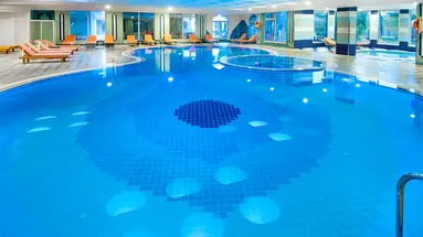 BELCONTI RESORT HOTEL