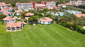 BELCONTI RESORT HOTEL