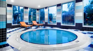 BELCONTI RESORT HOTEL
