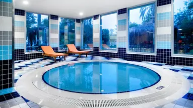 BELCONTI RESORT HOTEL