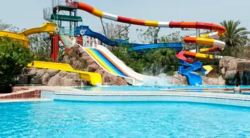 BELCONTI RESORT HOTEL