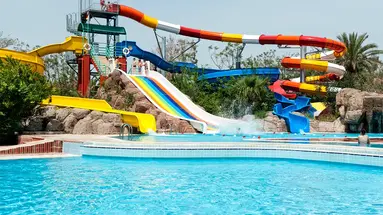 BELCONTI RESORT HOTEL