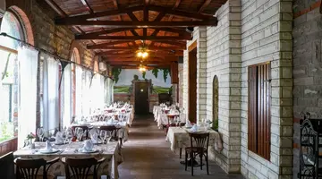 BELCONTI RESORT HOTEL