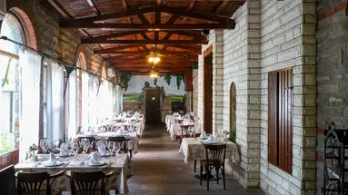 BELCONTI RESORT HOTEL