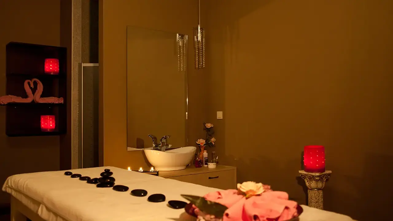 BELCONTI RESORT HOTEL