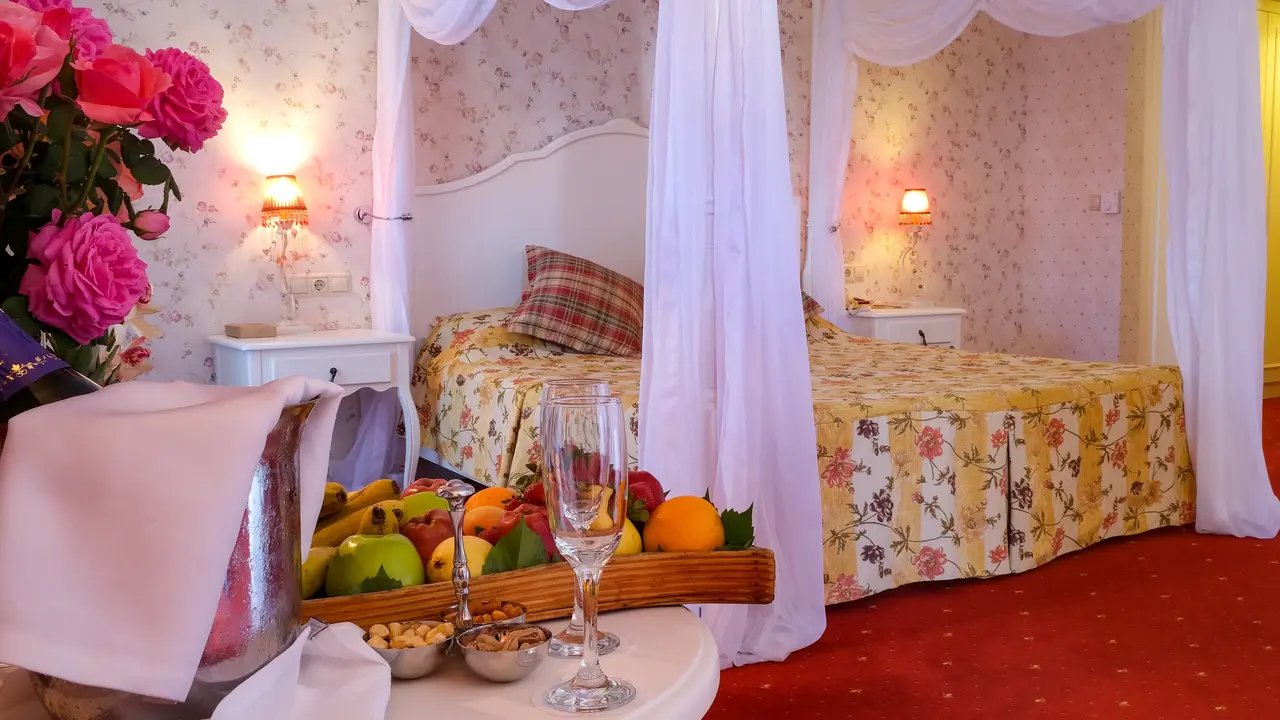 BELCONTI RESORT HOTEL