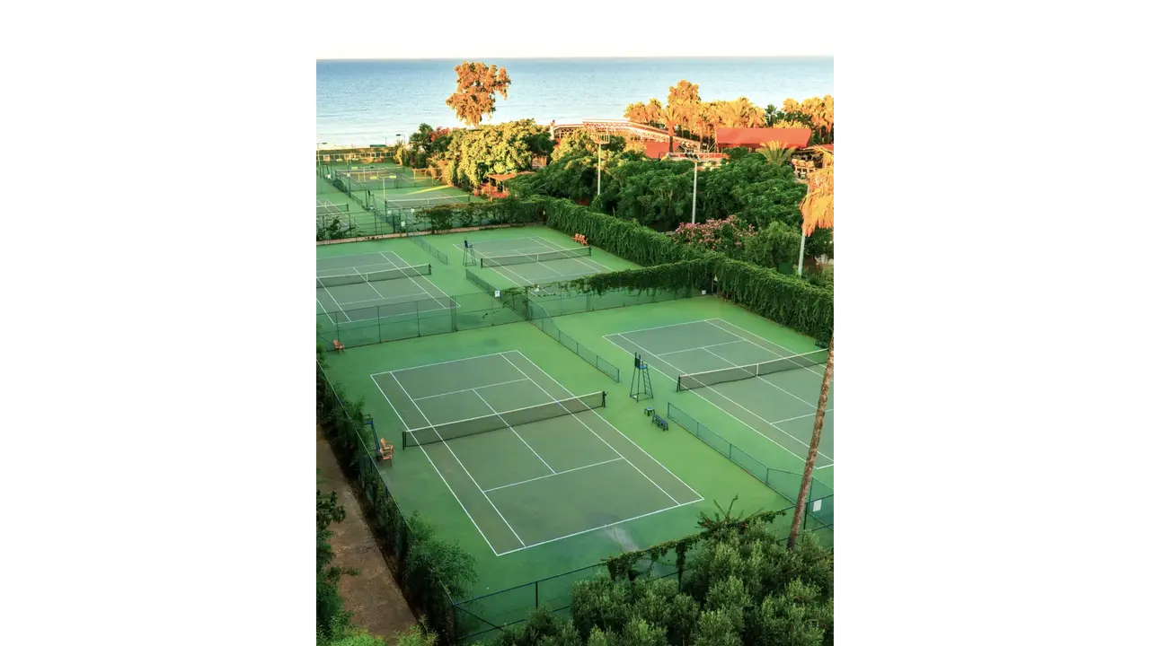 BELCONTI RESORT HOTEL