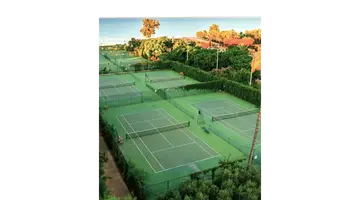 BELCONTI RESORT HOTEL