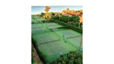 BELCONTI RESORT HOTEL