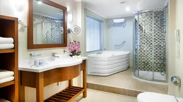 BELCONTI RESORT HOTEL