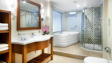 BELCONTI RESORT HOTEL