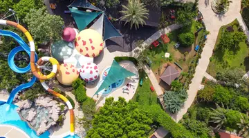 BELCONTI RESORT HOTEL