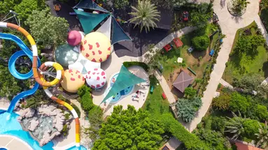 BELCONTI RESORT HOTEL