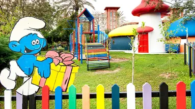 BELCONTI RESORT HOTEL