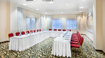 BELCONTI RESORT HOTEL