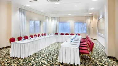 BELCONTI RESORT HOTEL