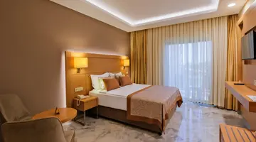BELCONTI RESORT HOTEL