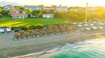 BELCONTI RESORT HOTEL