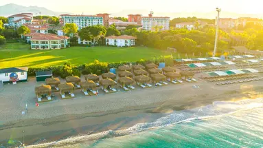 BELCONTI RESORT HOTEL