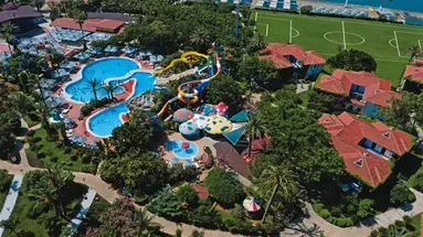 BELCONTI RESORT HOTEL