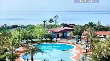 BELCONTI RESORT HOTEL