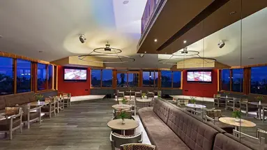 Belconti Resort Hotel