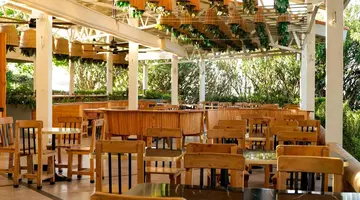 Belconti Resort Hotel