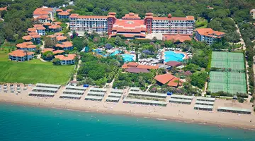 BELCONTI RESORT HOTEL