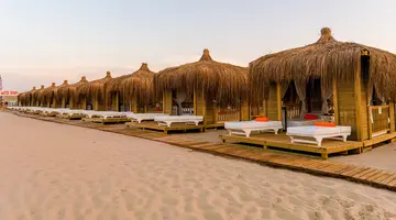 BELCONTI RESORT HOTEL