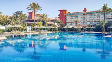 BELCONTI RESORT HOTEL