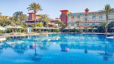 BELCONTI RESORT HOTEL