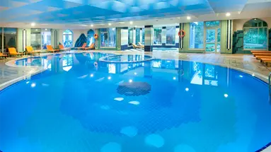 BELCONTI RESORT HOTEL