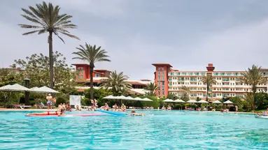 BELCONTI RESORT HOTEL