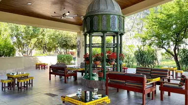 BELCONTI RESORT HOTEL