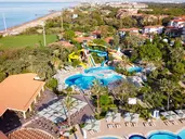 BELCONTI RESORT HOTEL