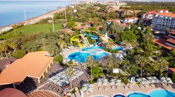BELCONTI RESORT HOTEL